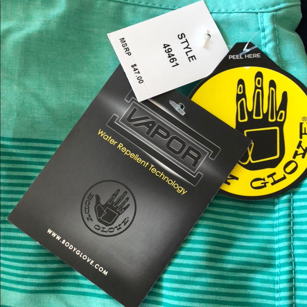 Body Glove 🤚 Men’s Board Shorts NWT - Picture 4 of 6